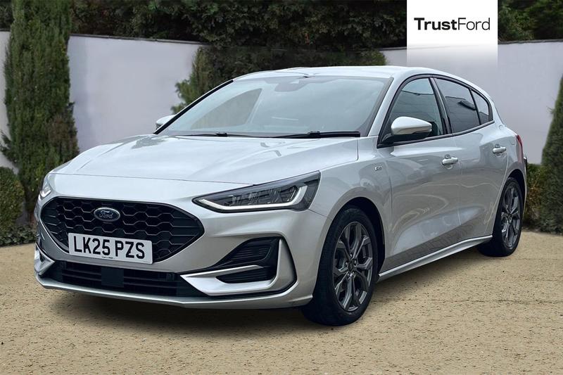 Used Ford Focus 2025 for sale - 77918583: Photo 5