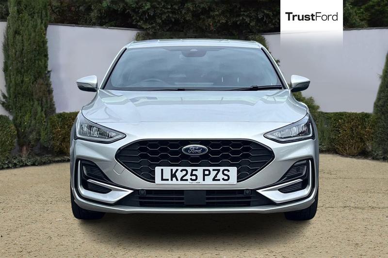 Used Ford Focus 2025 for sale - 77918583: Photo 6