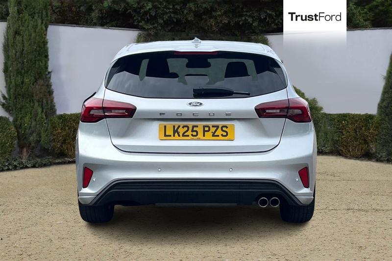 Used Ford Focus 2025 for sale - 77918583: Photo 7