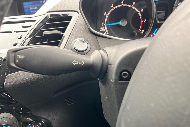 Used Ford Fiesta 2015 for sale - 77785356: Photo 14