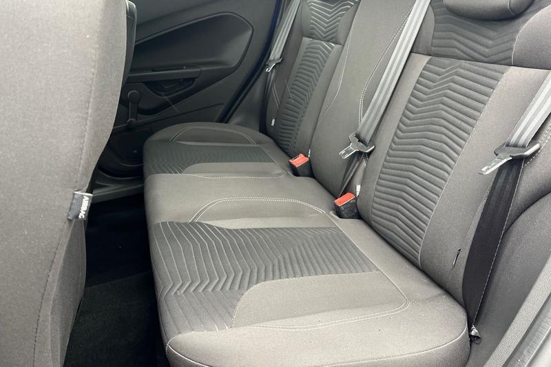 Used Ford Fiesta 2015 for sale - 77785356: Photo 20