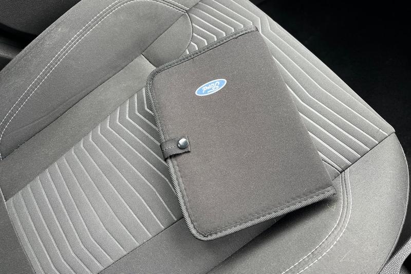 Used Ford Fiesta 2015 for sale - 77785356: Photo 22