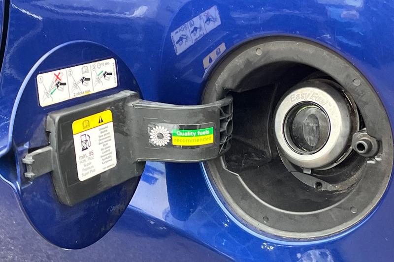 Used Ford Fiesta 2015 for sale - 77785356: Photo 33