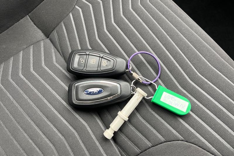 Used Ford Fiesta 2015 for sale - 77785356: Photo 37