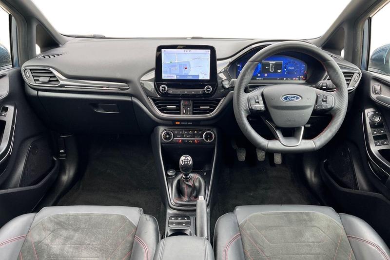Used Ford Fiesta 2023 for sale - 76228754: Photo 10