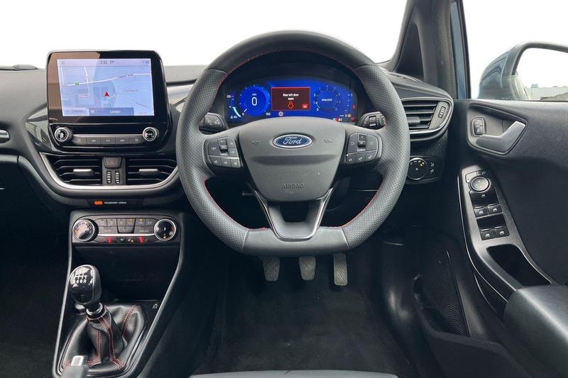 Used Ford Fiesta 2023 for sale - 76228754: Photo 11