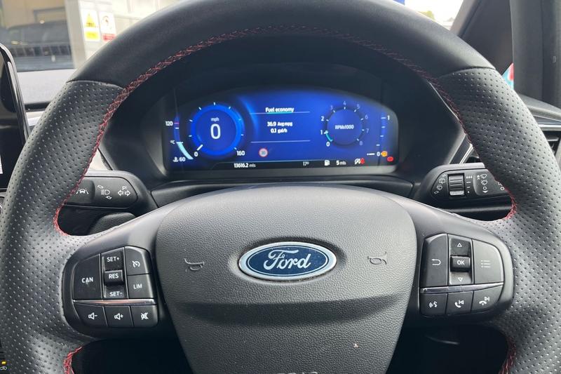 Used Ford Fiesta 2023 for sale - 76228754: Photo 12