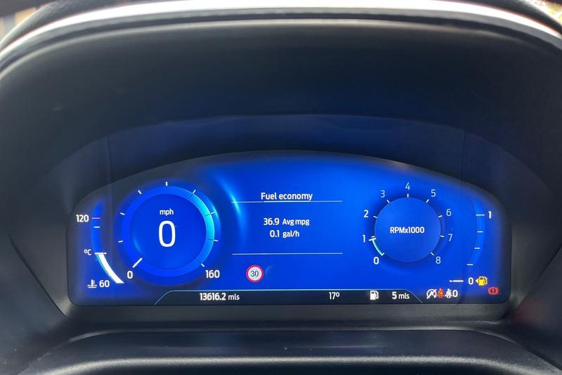 Used Ford Fiesta 2023 for sale - 76228754: Photo 13