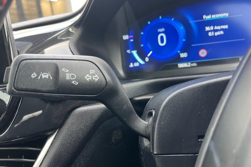 Used Ford Fiesta 2023 for sale - 76228754: Photo 14