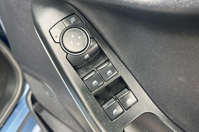 Used Ford Fiesta 2023 for sale - 76228754: Photo 16