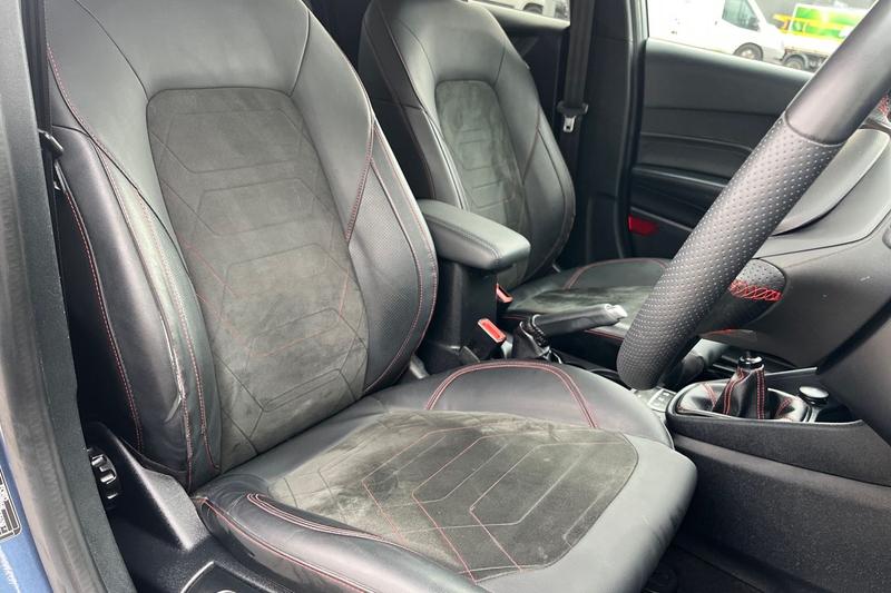 Used Ford Fiesta 2023 for sale - 76228754: Photo 17