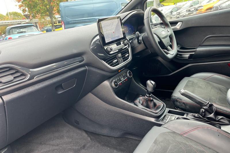 Used Ford Fiesta 2023 for sale - 76228754: Photo 18