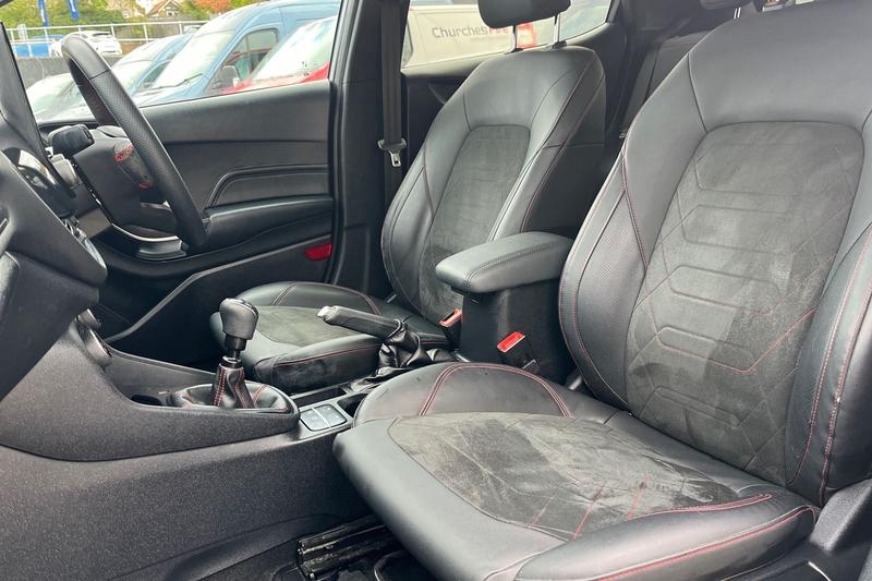 Used Ford Fiesta 2023 for sale - 76228754: Photo 19