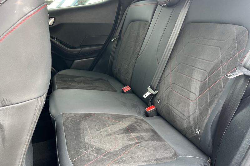 Used Ford Fiesta 2023 for sale - 76228754: Photo 20