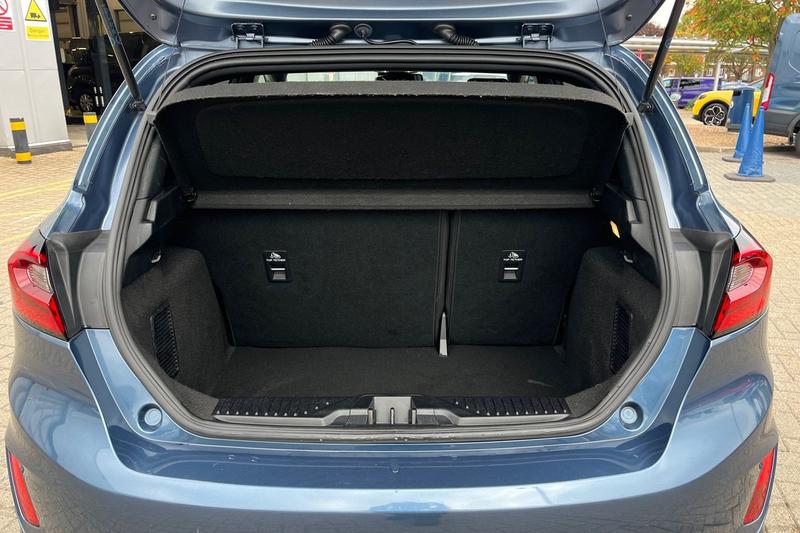 Used Ford Fiesta 2023 for sale - 76228754: Photo 21