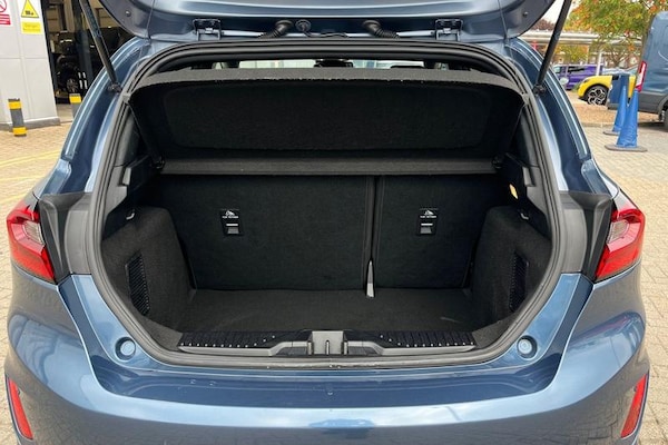 Used Ford Fiesta 2023 for sale - 76228754: Photo 21