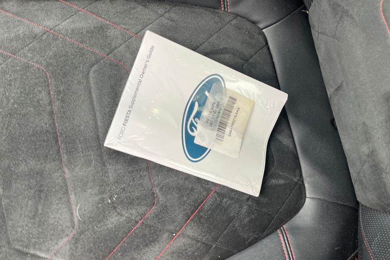 Used Ford Fiesta 2023 for sale - 76228754: Photo 22