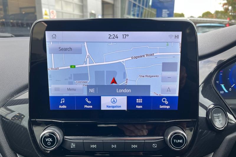 Used Ford Fiesta 2023 for sale - 76228754: Photo 23