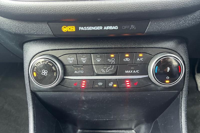 Used Ford Fiesta 2023 for sale - 76228754: Photo 25