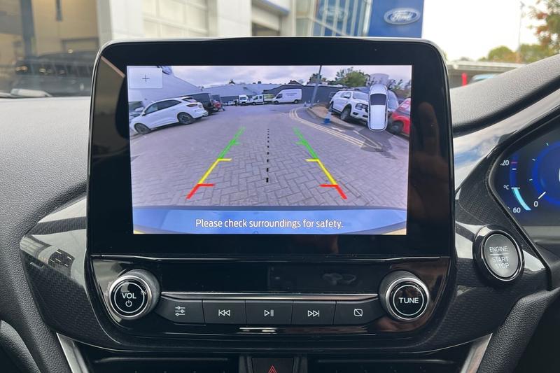 Used Ford Fiesta 2023 for sale - 76228754: Photo 26