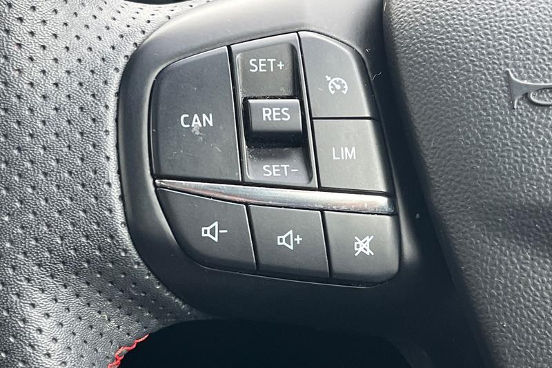 Used Ford Fiesta 2023 for sale - 76228754: Photo 27