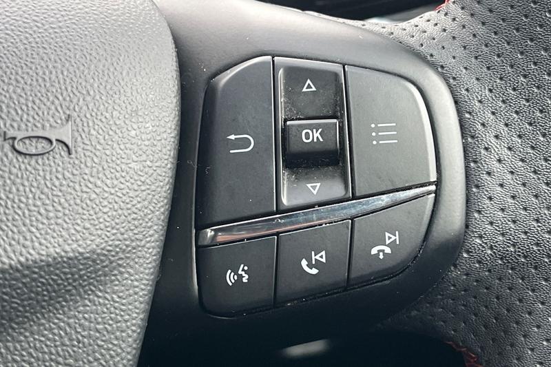 Used Ford Fiesta 2023 for sale - 76228754: Photo 28