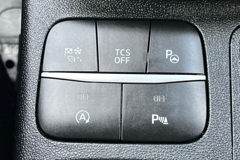 Used Ford Fiesta 2023 for sale - 76228754: Photo 29