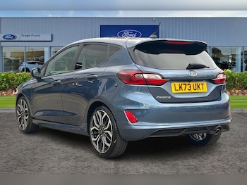 Used Ford Fiesta 2023 for sale - 76228754: Photo 2