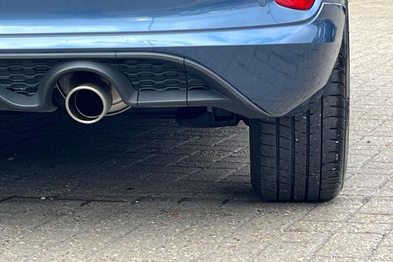 Used Ford Fiesta 2023 for sale - 76228754: Photo 30