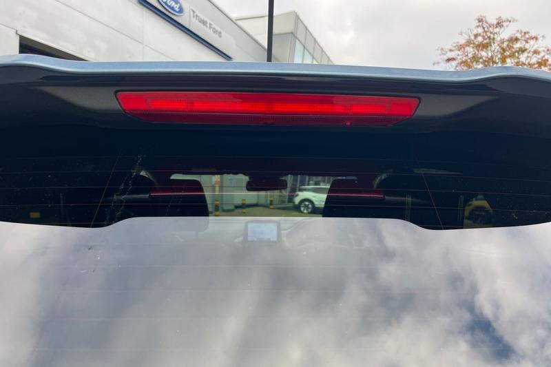 Used Ford Fiesta 2023 for sale - 76228754: Photo 31