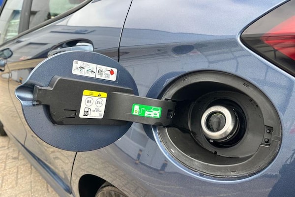 Used Ford Fiesta 2023 for sale - 76228754: Photo 33