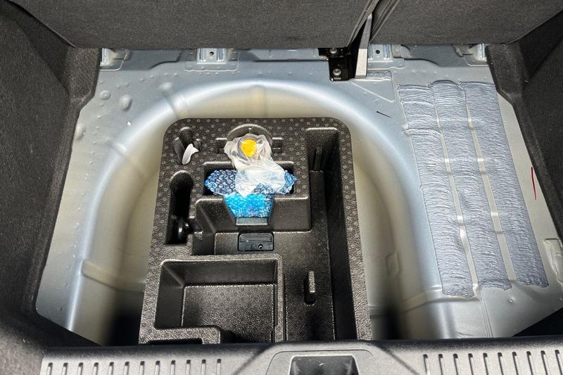 Used Ford Fiesta 2023 for sale - 76228754: Photo 34