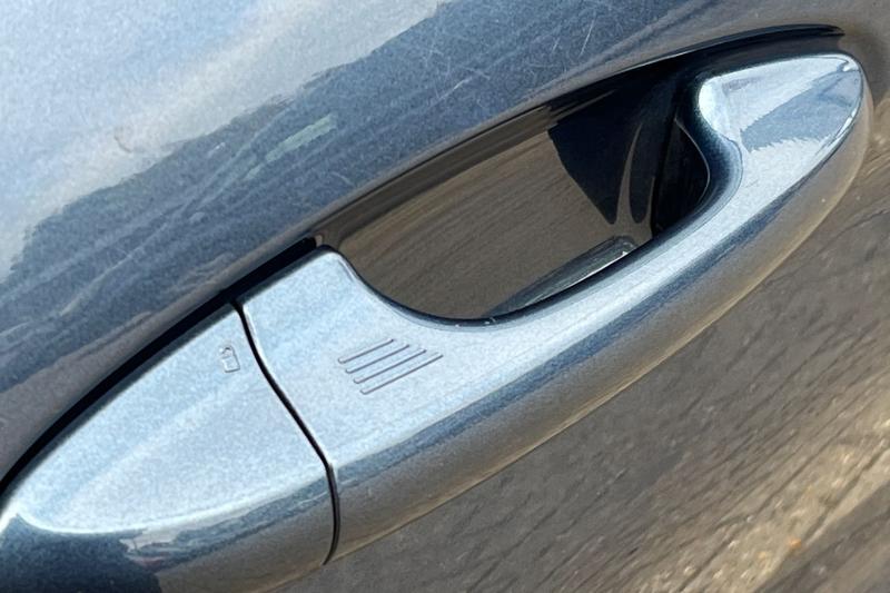 Used Ford Fiesta 2023 for sale - 76228754: Photo 35