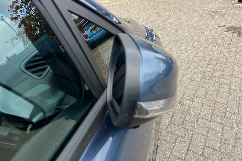 Used Ford Fiesta 2023 for sale - 76228754: Photo 36