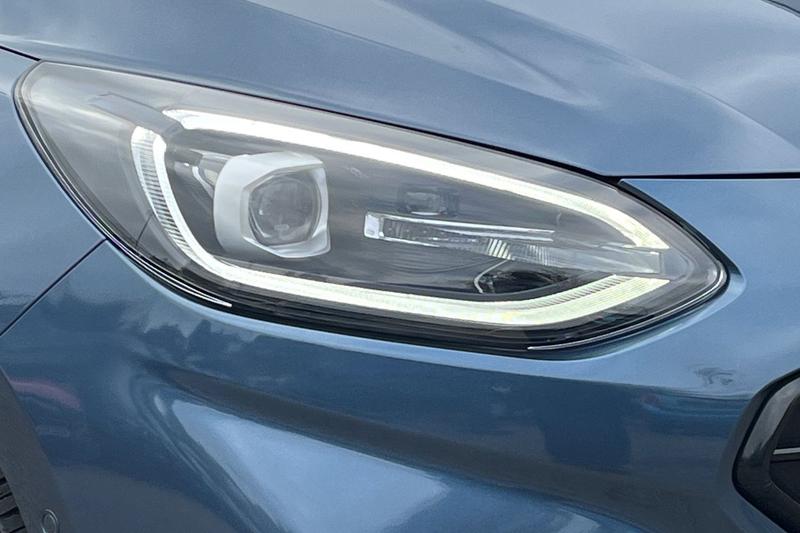 Used Ford Fiesta 2023 for sale - 76228754: Photo 38