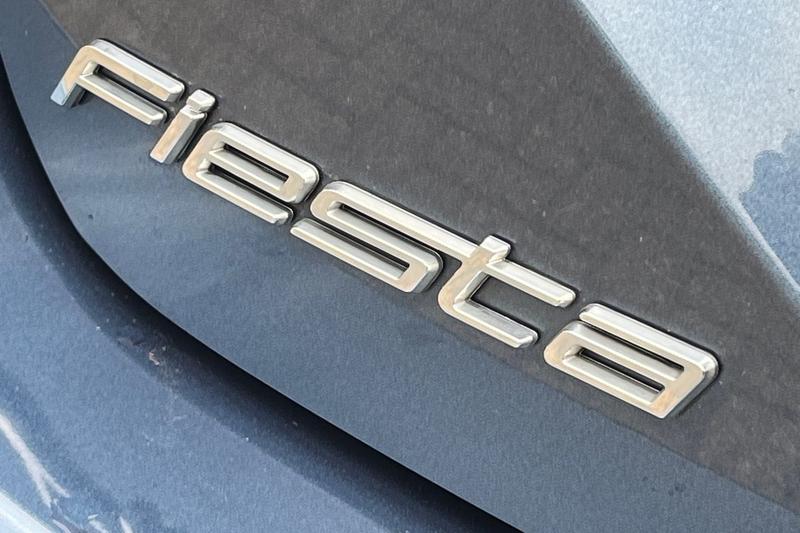 Used Ford Fiesta 2023 for sale - 76228754: Photo 40