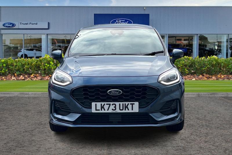 Used Ford Fiesta 2023 for sale - 76228754: Photo 6