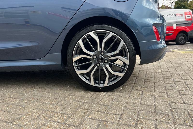 Used Ford Fiesta 2023 for sale - 76228754: Photo 8