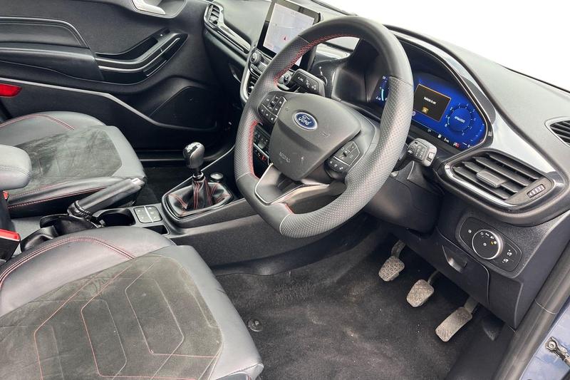 Used Ford Fiesta 2023 for sale - 76228754: Photo 9