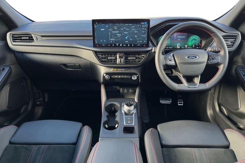 Used Ford Kuga 2025 for sale - 76603393: Photo 10