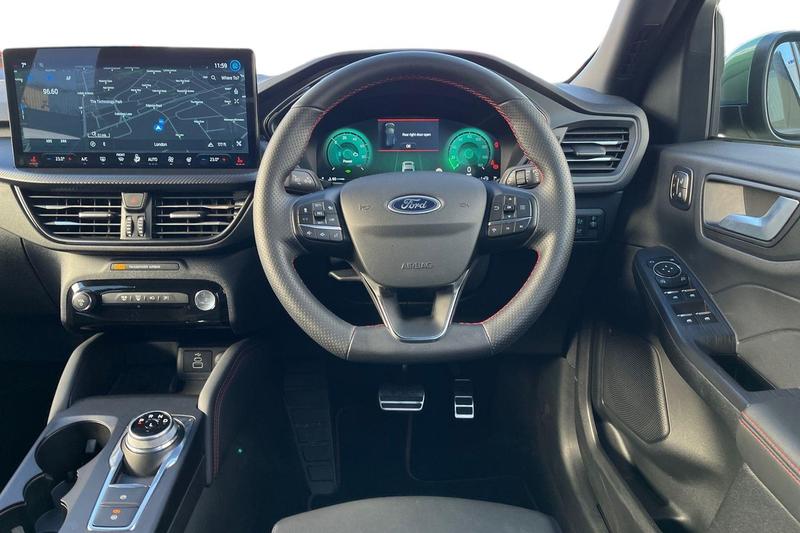 Used Ford Kuga 2025 for sale - 76603393: Photo 11