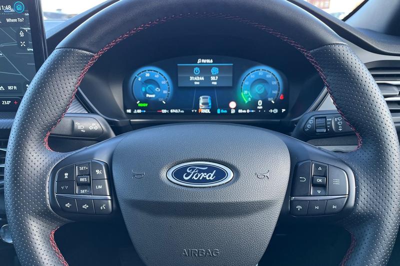 Used Ford Kuga 2025 for sale - 76603393: Photo 12