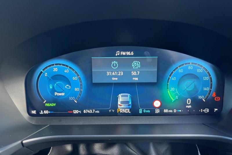 Used Ford Kuga 2025 for sale - 76603393: Photo 13