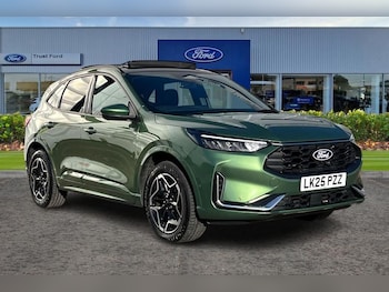 2025 - 2.5 PHEV ST-Line X 5dr CVT