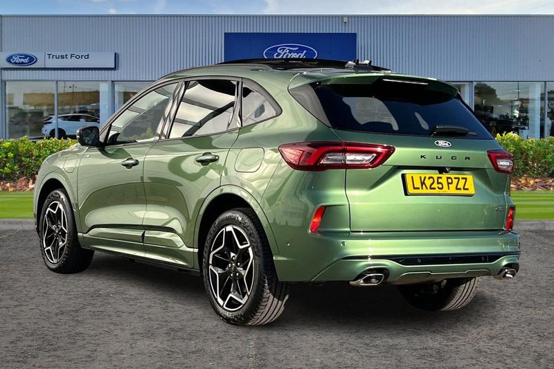 Used Ford Kuga 2025 for sale - 76603393: Photo 2