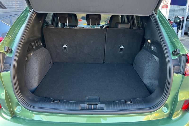 Used Ford Kuga 2025 for sale - 76603393: Photo 21