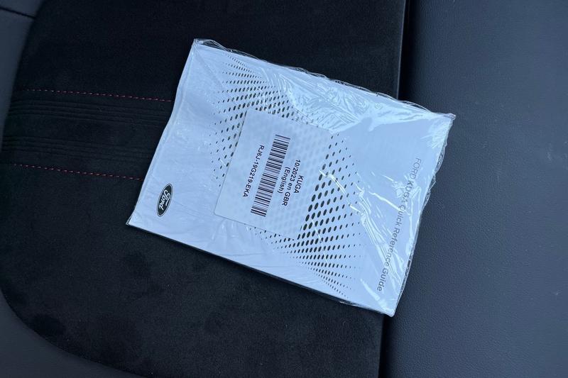 Used Ford Kuga 2025 for sale - 76603393: Photo 22