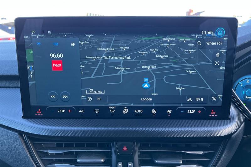 Used Ford Kuga 2025 for sale - 76603393: Photo 25