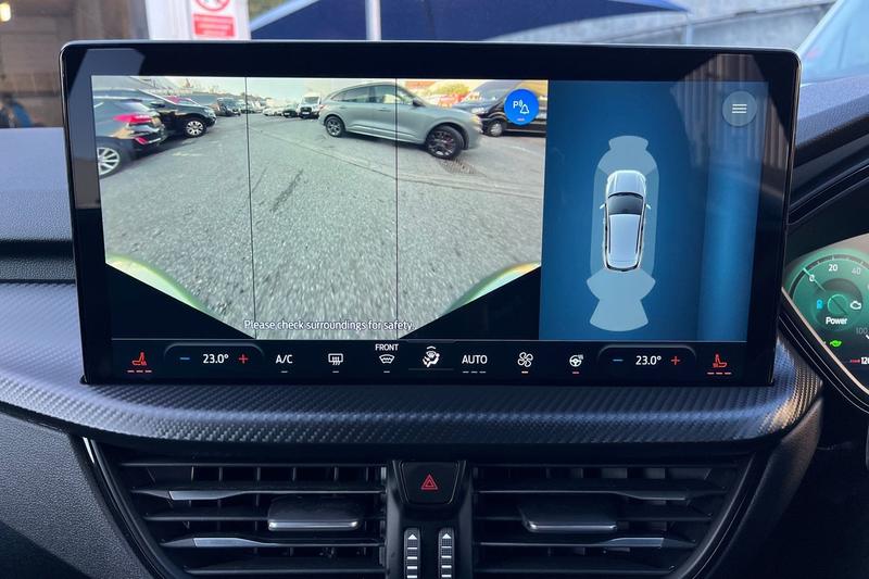 Used Ford Kuga 2025 for sale - 76603393: Photo 27