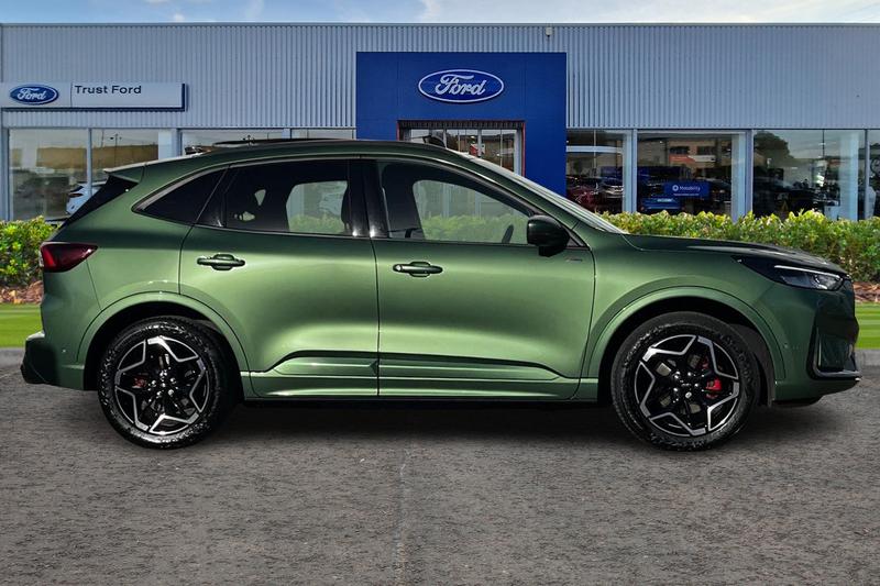 Used Ford Kuga 2025 for sale - 76603393: Photo 3